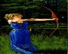 celtic archer