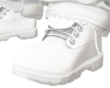 ðWhite Boots