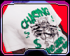 hz Cash Shirt