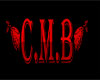 C.M.B flag