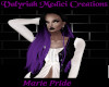 {VM} Marie Pride