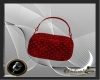 Red Pearl Bag 1