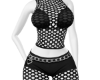 Flare Net  OutFit