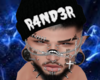 R4ND3R Beanie