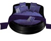 Couples Round Bed 2025