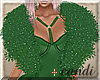 ¢| Party Fur Green