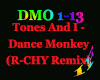 Tones And I Dance Monkey