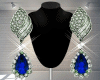 Diamond Earrings ASP-019