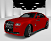 RR Car Collection - Red