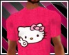 *Hello Kitty Shirt