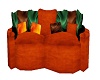 Fall Love Couch