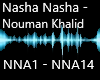 Nasha - Nouman Khalid