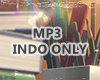 MP3 INDO!
