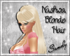Nashwa Blonde