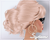 :S: Serena Blonde