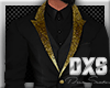 D.X.S Jeains Suit
