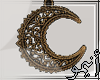 A* bronze crescent
