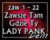 !D! Zawsze Tam Gdzie Ty