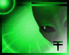 Alien male