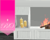 B| Tv Netflix Fireplace