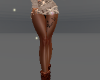 brown collant add LLT