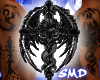 (SMD) Dragon Arm Tattoos