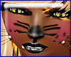 Leopardess Skin Dark