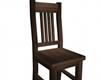 Wooden Chair MW