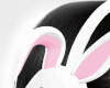 A! Bunny White Ears