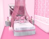 Lil Sweethearts Bed