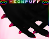 Meow! Valentina Paws
