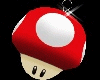 Super Mario Mushroom Bag