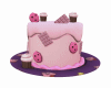 Kirby Cake