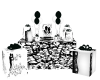 Wedding Gifts Table