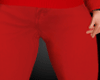 [Y] Jeans Red