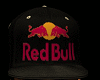 F| Red Bull Snapback