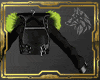 [W] WulfJacket ™ Lime