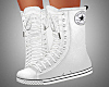 Leni White Sneakers