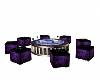 *LVS*Purple Table