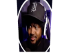 Coryxkenshin icon