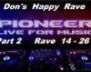 Don's Happy Rave