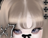 hair + bangs ★彡