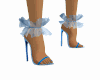 StilettoHeels Aqua