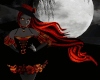 Fiery Witch V2