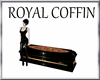 (TSH)ROYAL COFFIN
