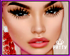 P-Lexi MH Real Lashes