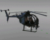 llzM Helicopter  + Anim