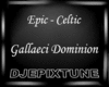 Epic Gallaeci