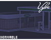 ♠ Gas Station
