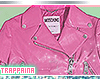 👯 Barbie's Jacket